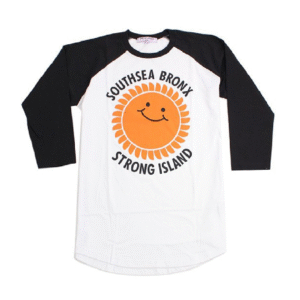 Black T-shirt