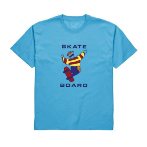Boys Printed T-shirt