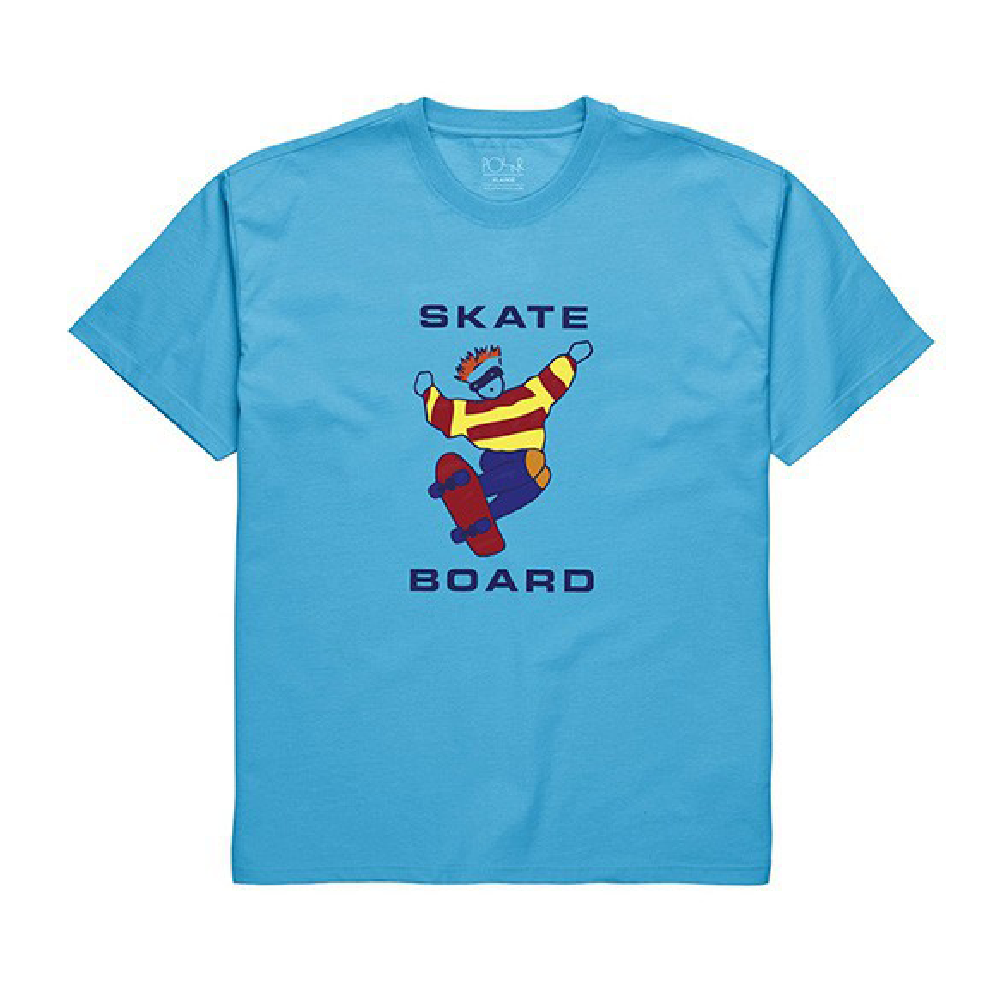 Boys Printed T-shirt