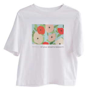 Women T-shirt