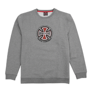 Grey Printed T-shirt