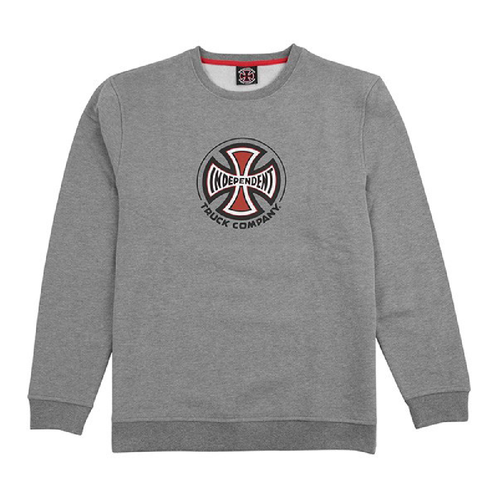 Grey Printed T-shirt