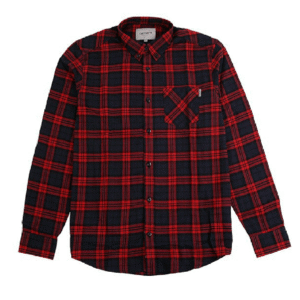 Red Shirt