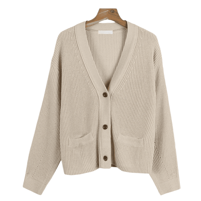 Cardigan